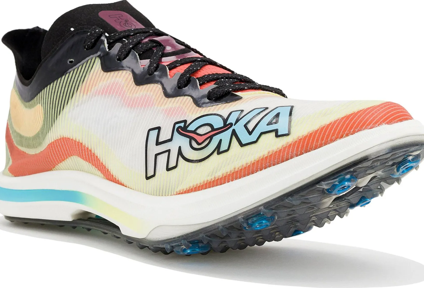 Femme Hoka One One Athlétisme^Cielo X 3 MD femme