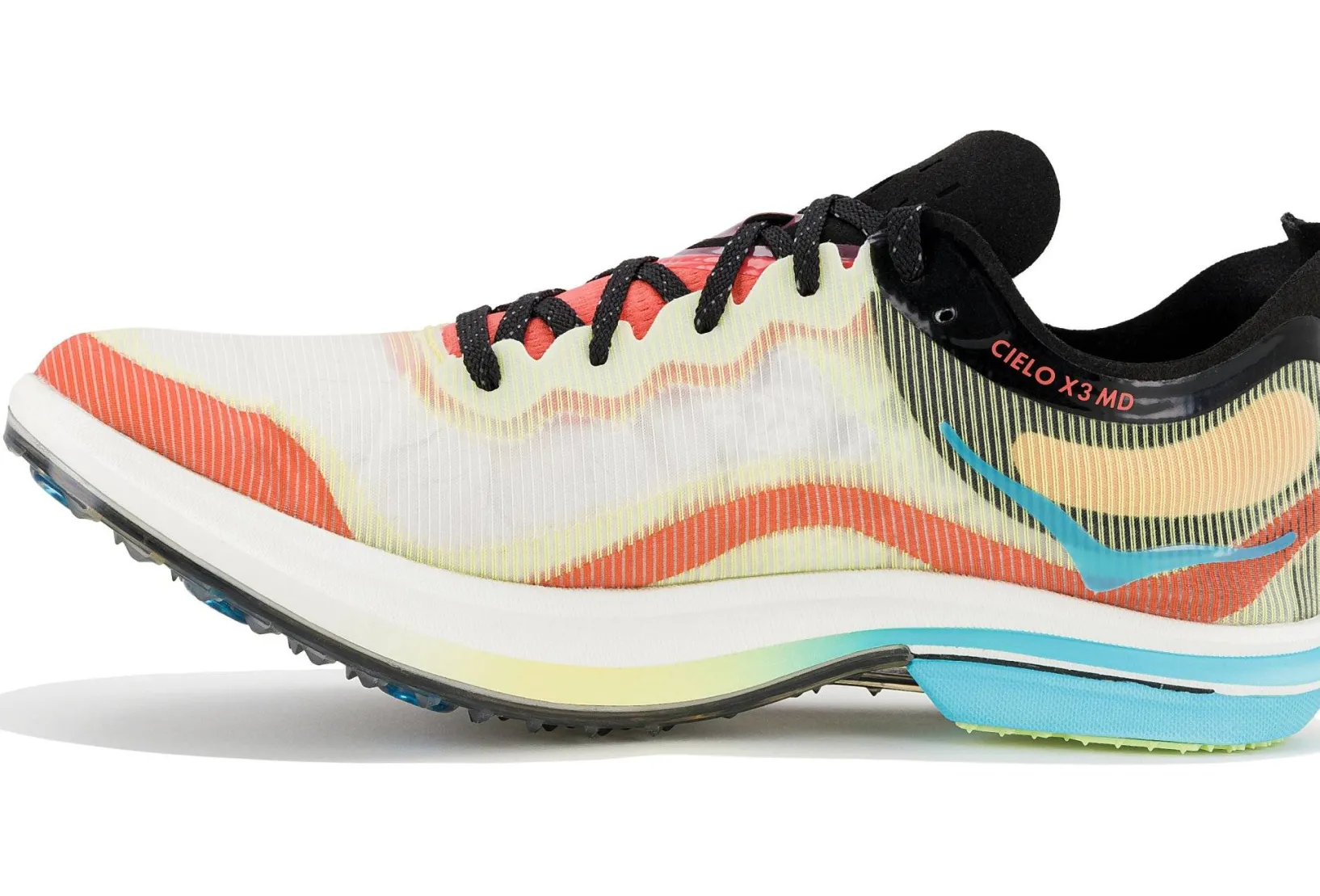 Femme Hoka One One Athlétisme^Cielo X 3 MD femme