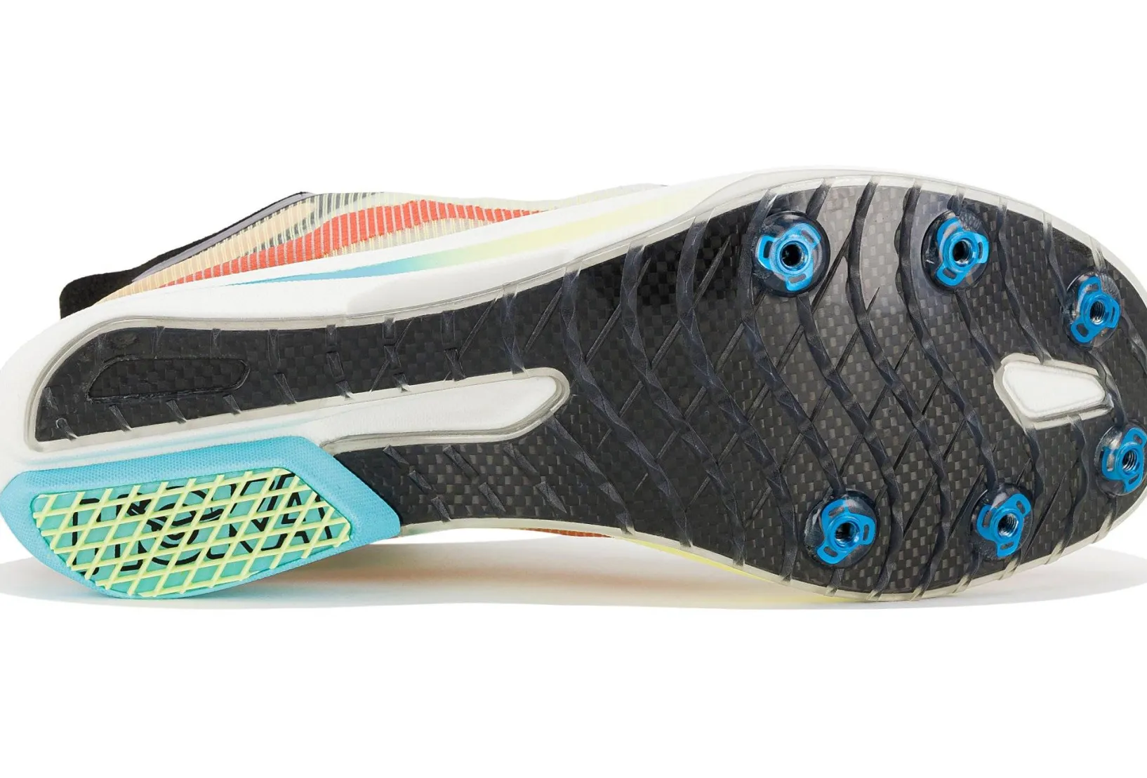 Femme Hoka One One Athlétisme^Cielo X 3 MD femme