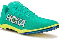 Homme Hoka One One Athlétisme^Cielo X 2 MD M