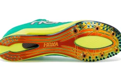 Homme Hoka One One Athlétisme^Cielo X 2 MD M