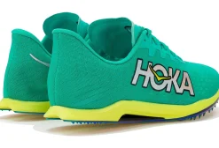 Homme Hoka One One Athlétisme^Cielo X 2 MD M