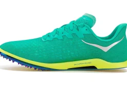 Femme Hoka One One Athlétisme^Cielo X 2 MD W femme