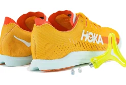 Homme Hoka One One Athlétisme^Cielo X LD M