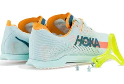 Homme Hoka One One Athlétisme^Cielo X MD M