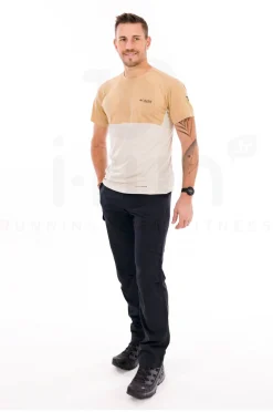 Homme Columbia Manches Courtes^Cirque River Graphic Pro