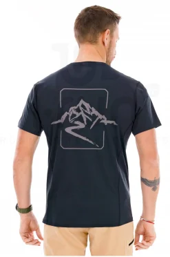 Homme Columbia Manches Courtes^Cirque River Graphic Pro