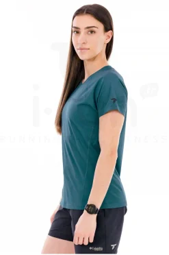 Femme Columbia Manches Courtes^Cirque River Pro femme