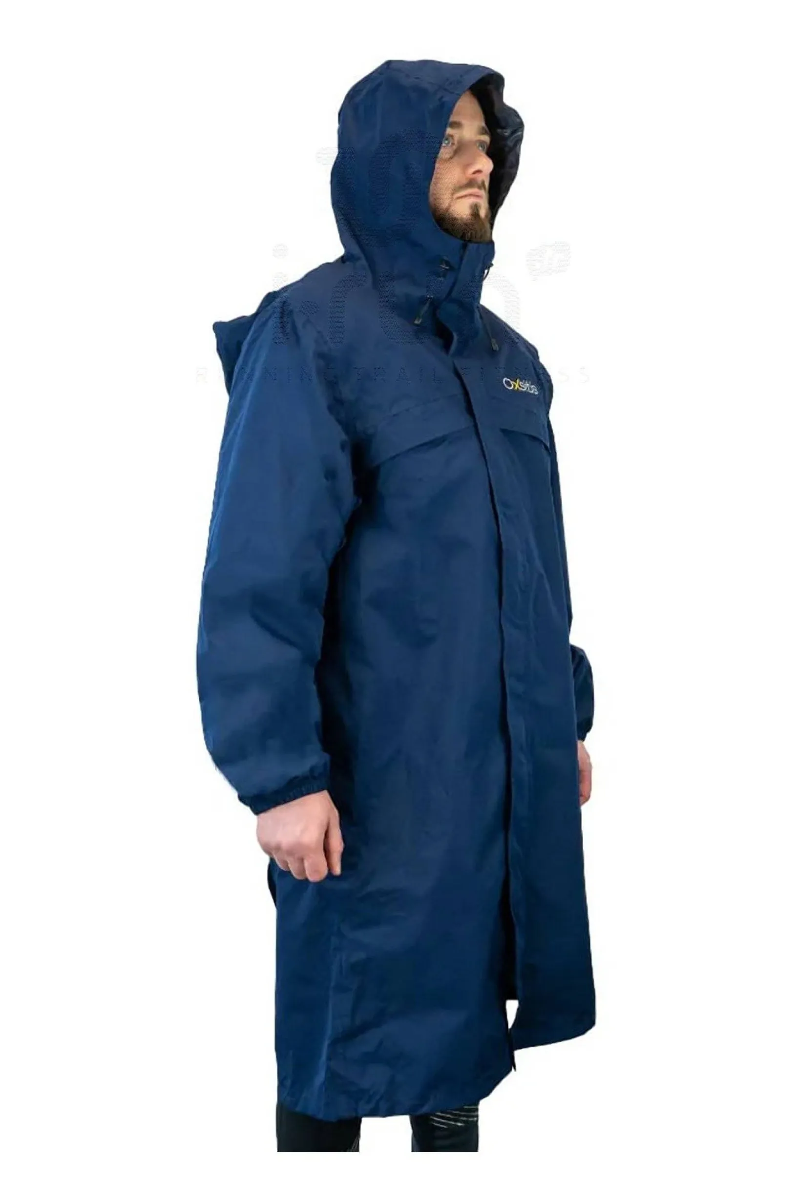 Oxsitis Sécurité^Cirrus