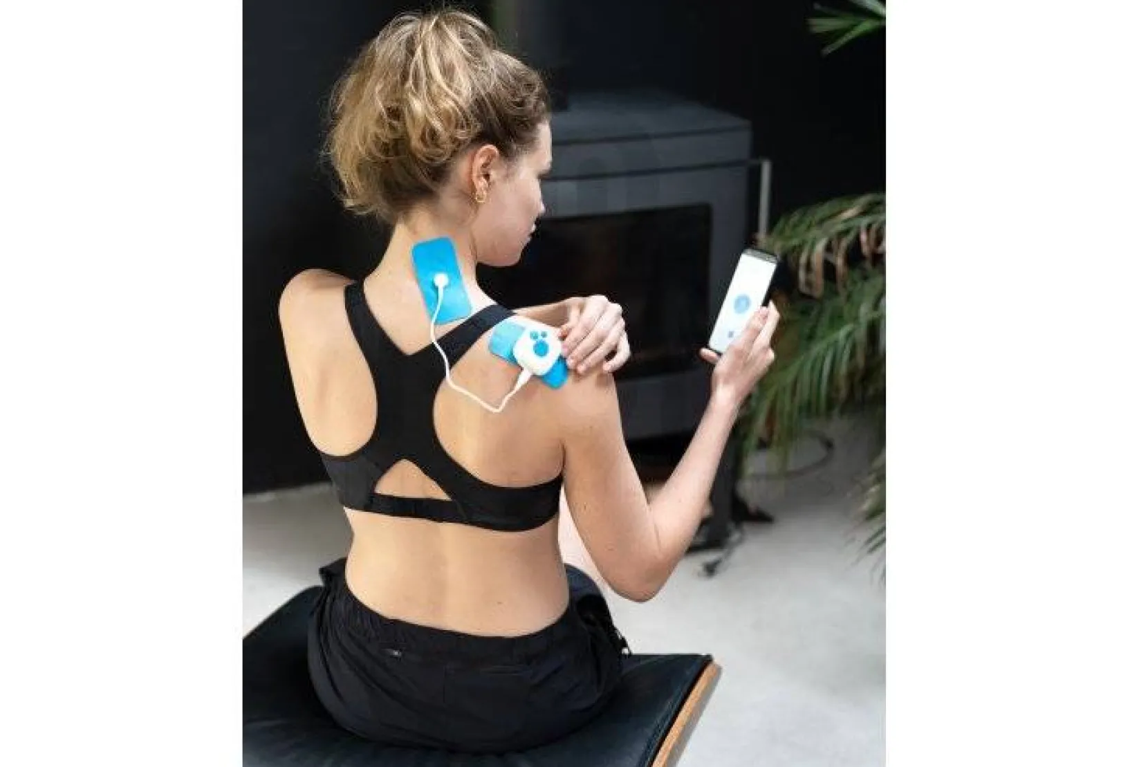 Bluetens Electrostimulateur^Classic 2