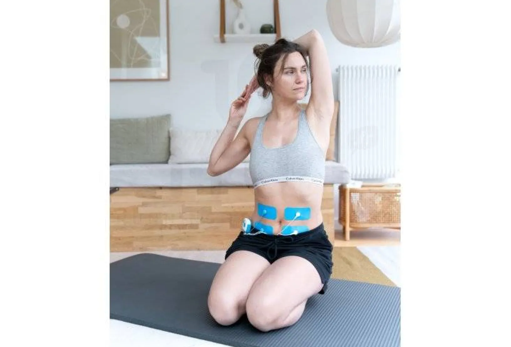 Bluetens Electrostimulateur^Classic 2