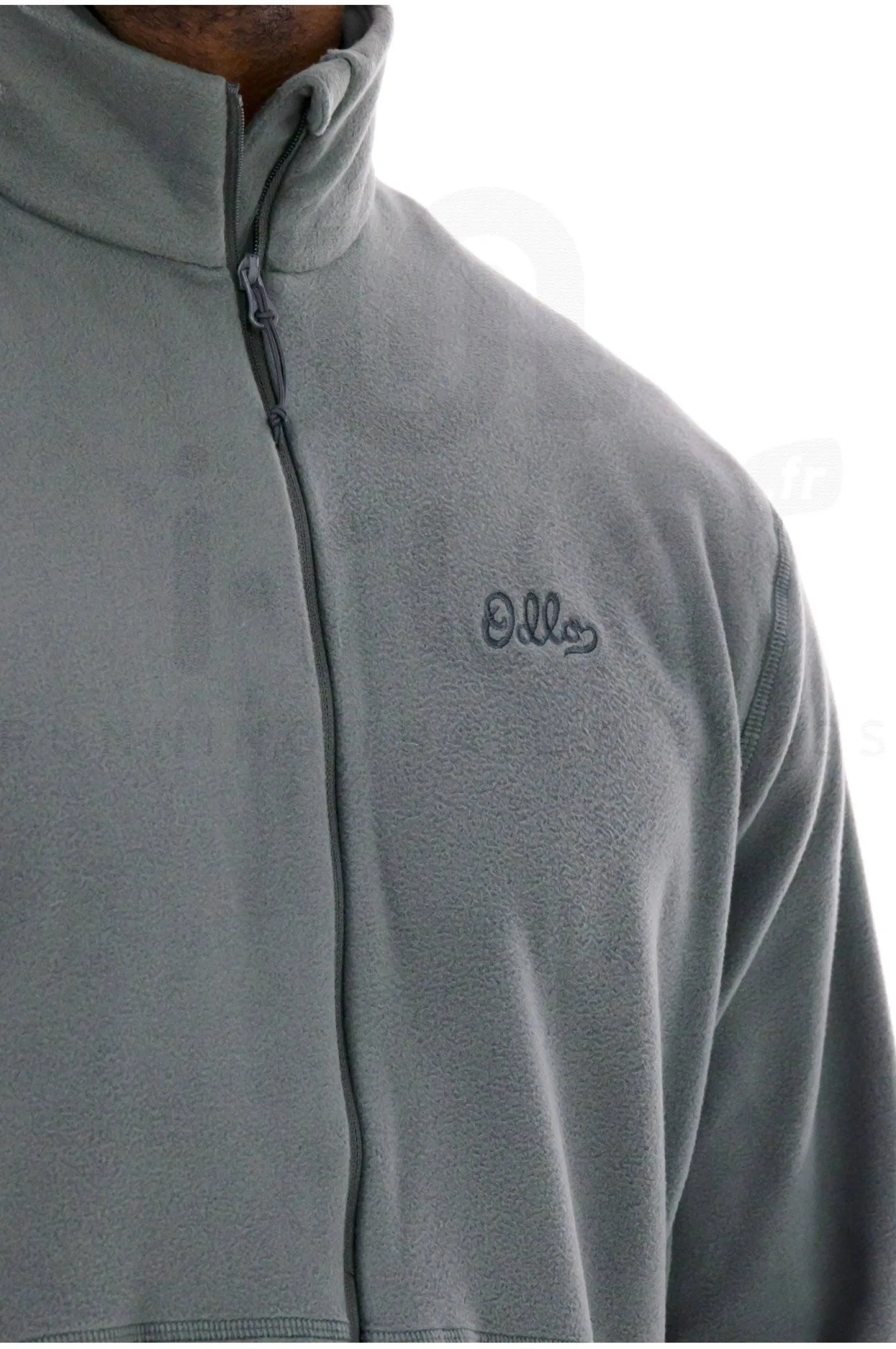 Homme Odlo Polaires^Classic Essential Fleece