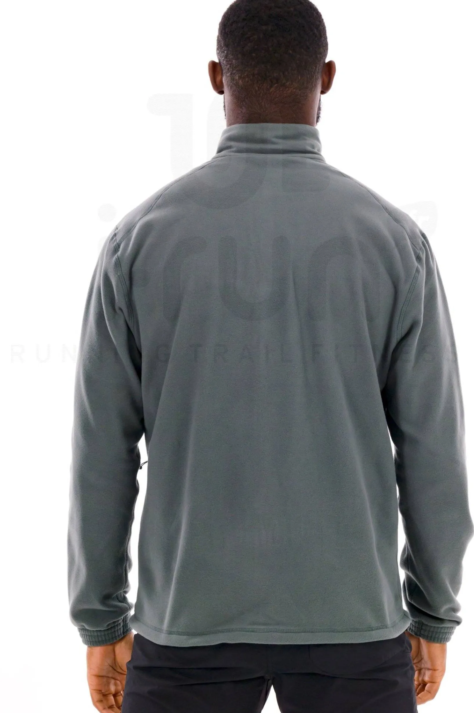 Homme Odlo Polaires^Classic Essential Fleece