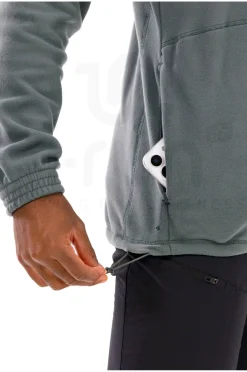 Homme Odlo Polaires^Classic Essential Fleece