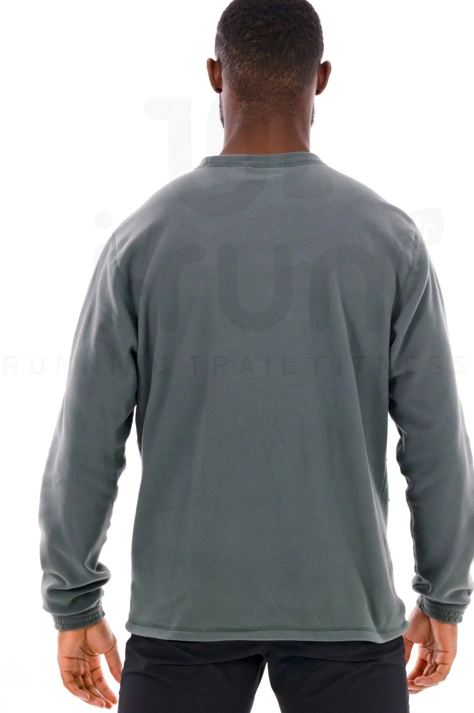 Homme Odlo Polaires^Classic Essential Fleece