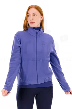 Femme Odlo Vestes & Coupe Vent^Classic Fleece femme