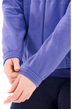 Femme Odlo Vestes & Coupe Vent^Classic Fleece femme