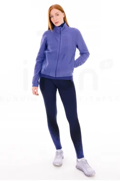 Femme Odlo Vestes & Coupe Vent^Classic Fleece femme