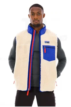 Homme Patagonia Polaires^Classic Retro-X