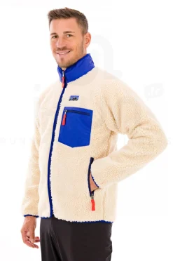 Homme Patagonia Polaires^Classic Retro-X