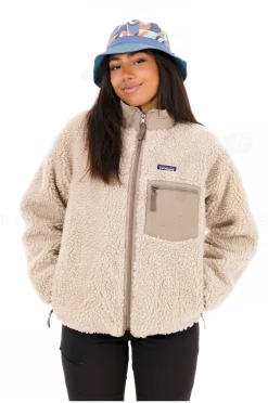Femme Patagonia Polaires^Classic Retro-X femme