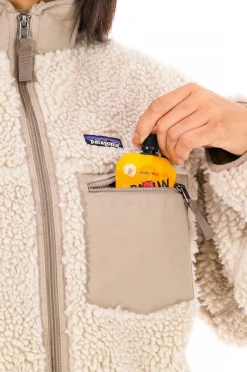 Femme Patagonia Polaires^Classic Retro-X femme