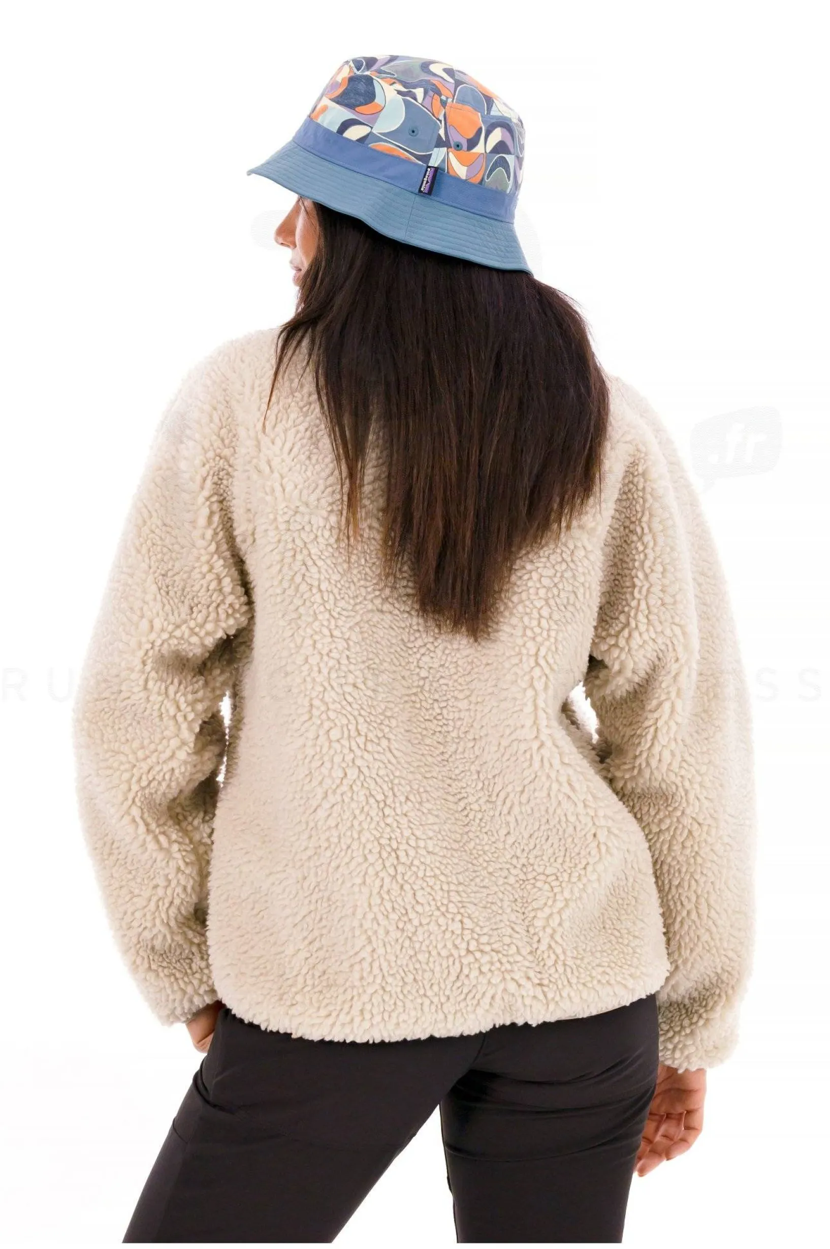 Femme Patagonia Polaires^Classic Retro-X femme