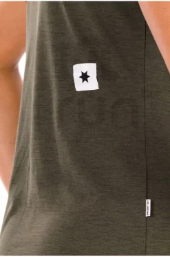 Femme Saysky Manches Courtes^Clean Combat femme