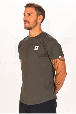 Homme Saysky Manches Courtes^Clean Combat M