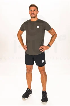 Homme Saysky Manches Courtes^Clean Combat M