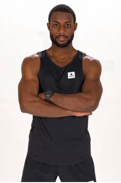 Homme Saysky Débardeurs^Clean Combat M