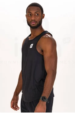 Homme Saysky Débardeurs^Clean Combat M