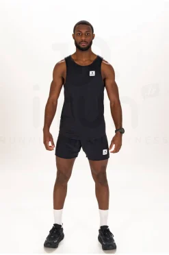 Homme Saysky Débardeurs^Clean Combat M