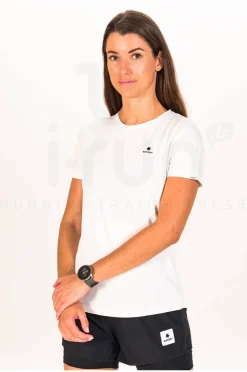 Femme Saysky Manches Courtes^Clean Combat W femme