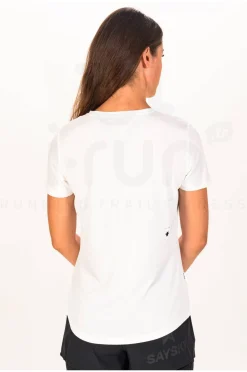 Femme Saysky Manches Courtes^Clean Combat W femme