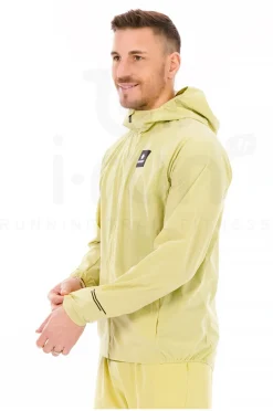 Homme Saysky Vestes & Coupe Vent^Clean Pace Flex