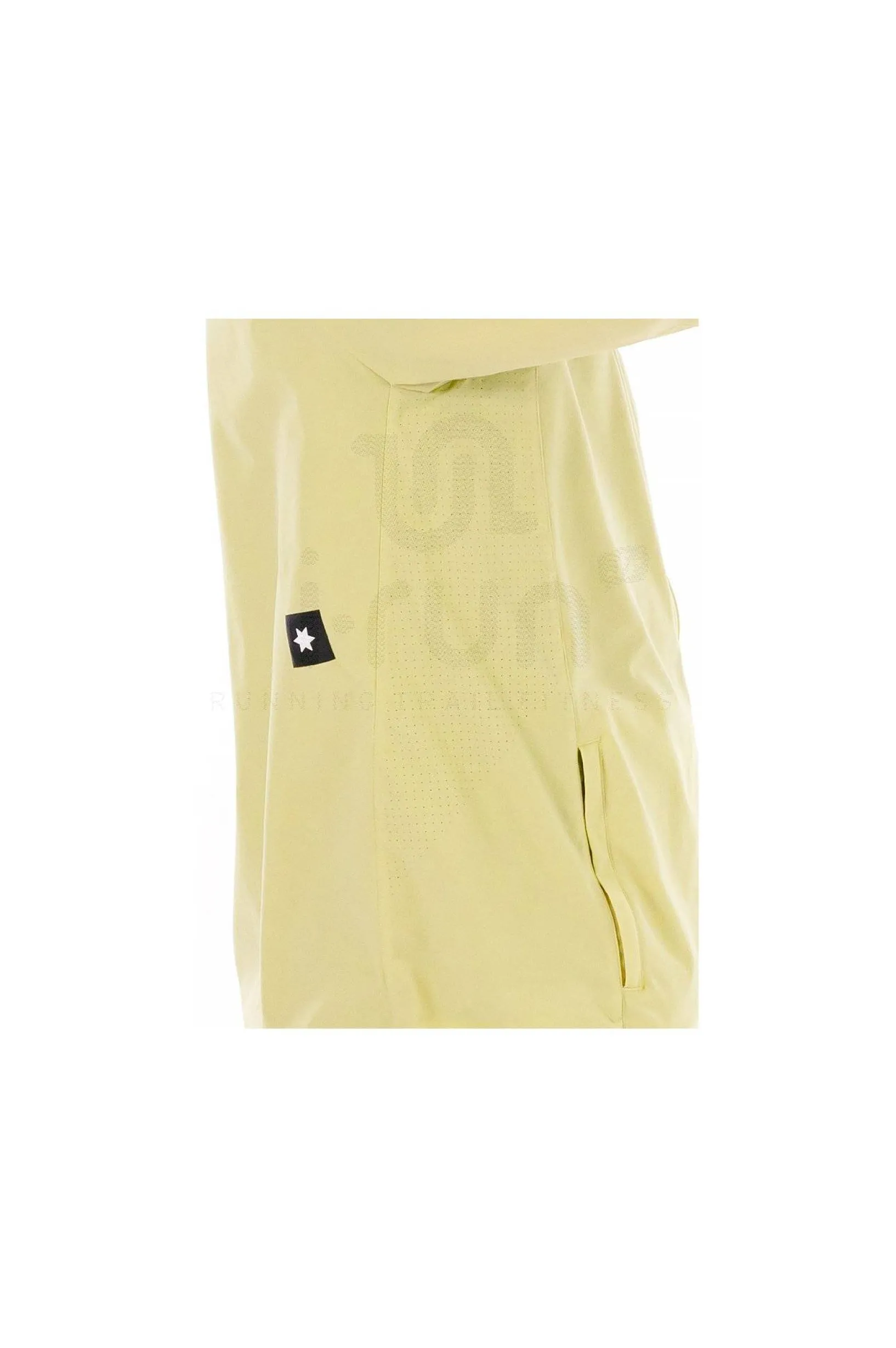 Homme Saysky Vestes & Coupe Vent^Clean Pace Flex