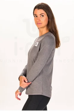 Femme Saysky Manches Longues^Clean Pace W femme