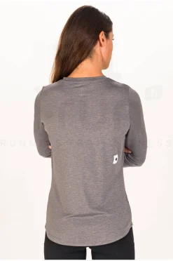 Femme Saysky Manches Longues^Clean Pace W femme