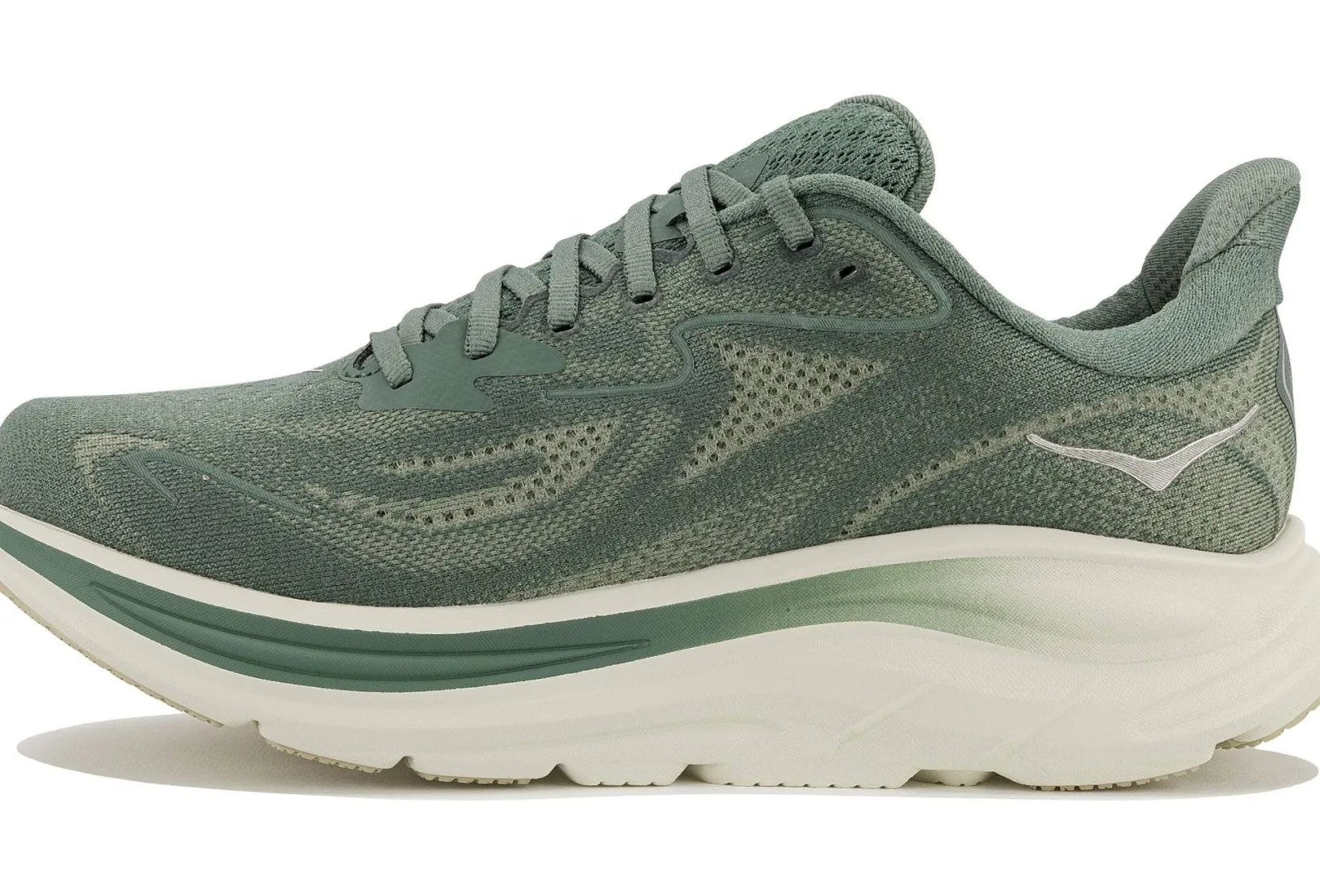 Homme Hoka One One Running^Clifton 10