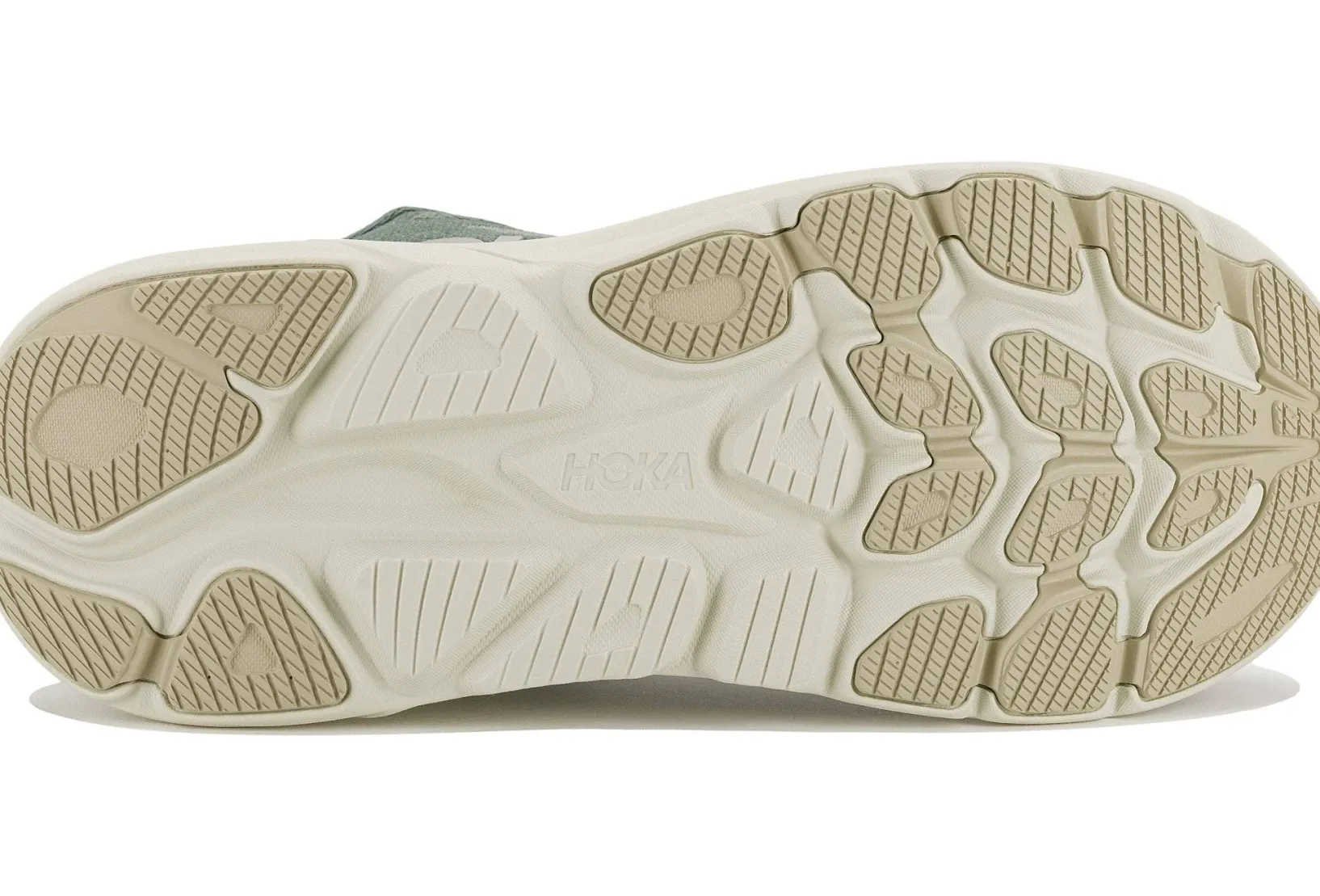 Homme Hoka One One Running^Clifton 10