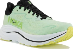 Homme Hoka One One Running^Clifton 10