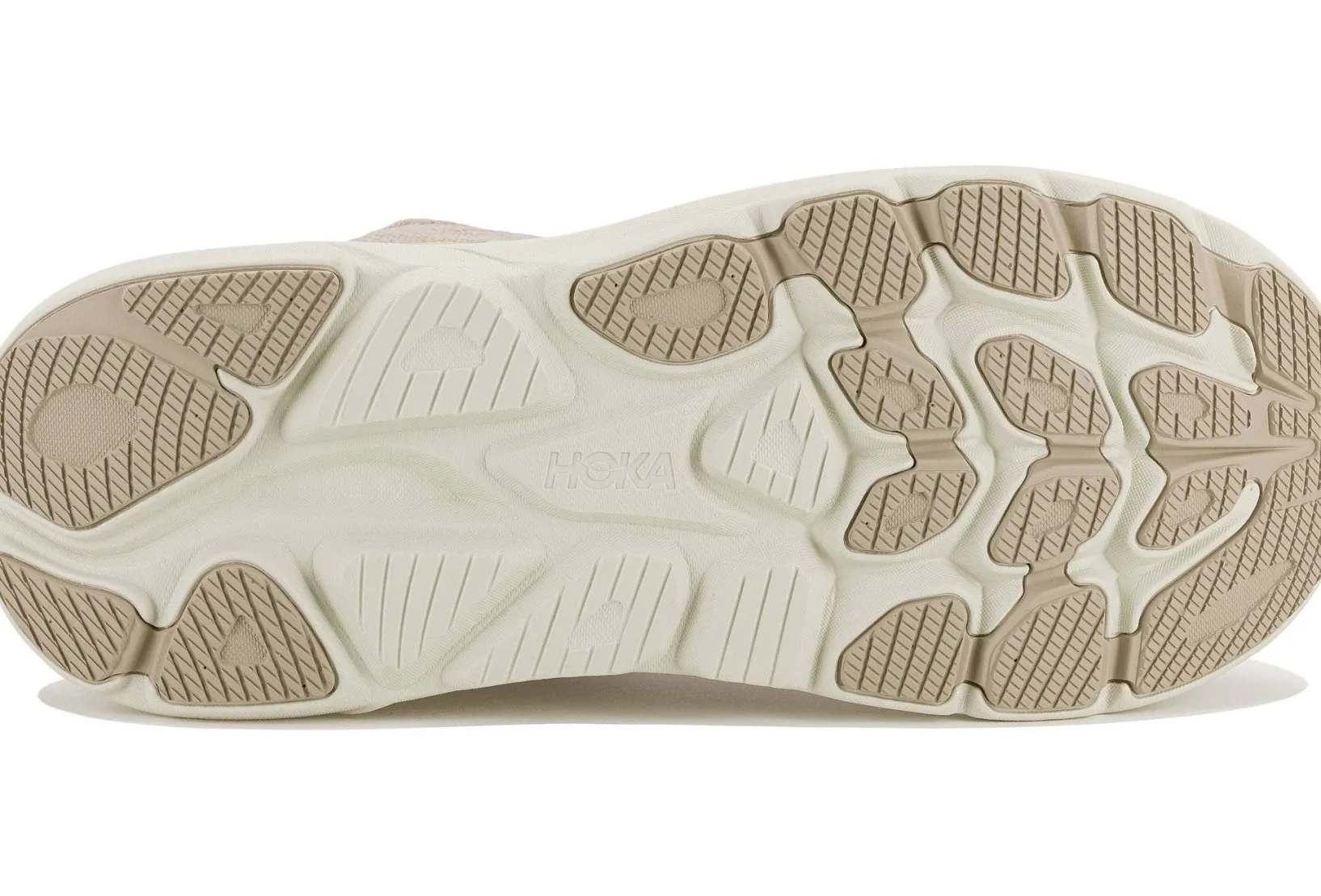 Homme Hoka One One Running^Clifton 10