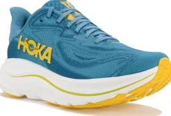 Homme Hoka One One Running^Clifton 10