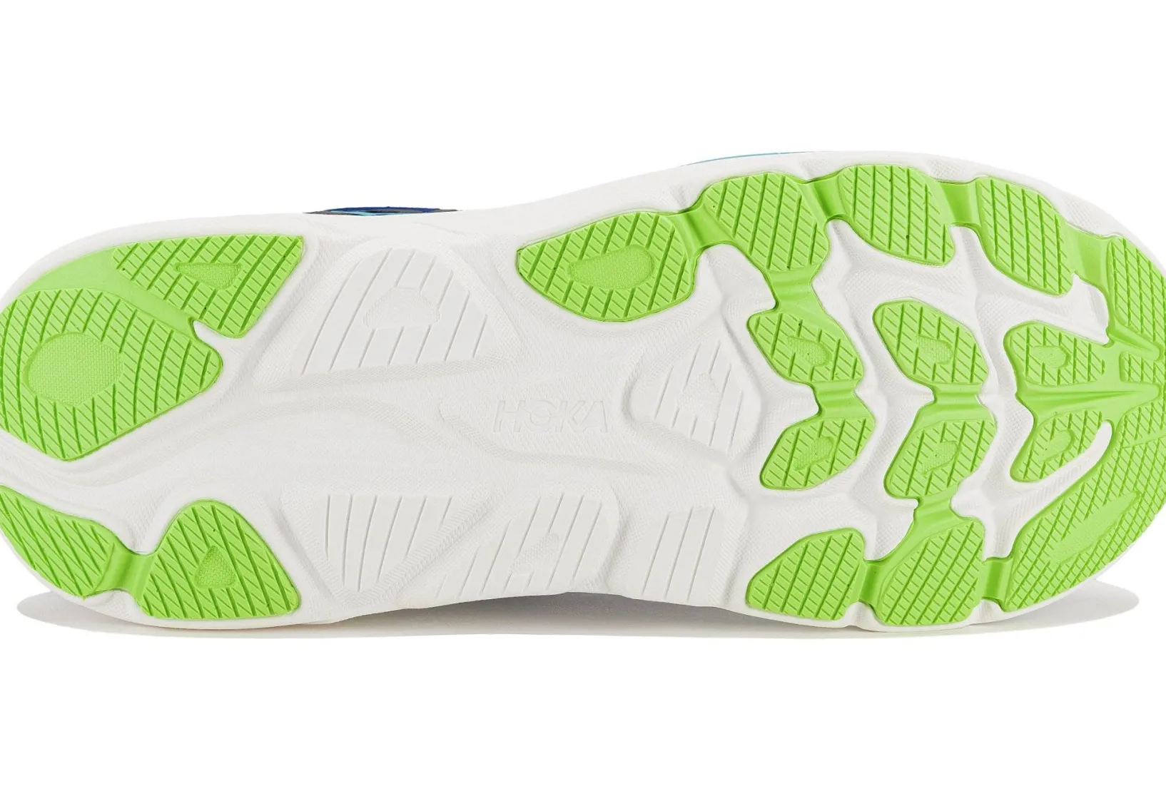 Homme Hoka One One Running^Clifton 10