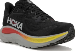 Homme Hoka One One Running^Clifton 10