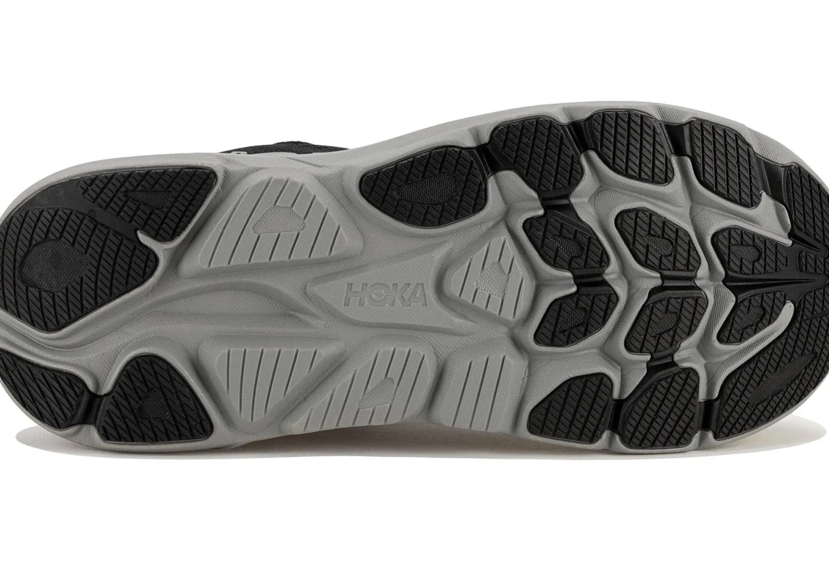 Homme Hoka One One Running^Clifton 10