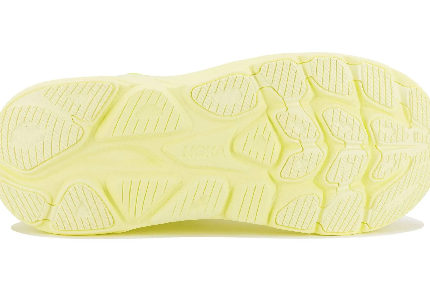 Homme Hoka One One Running^Clifton 10