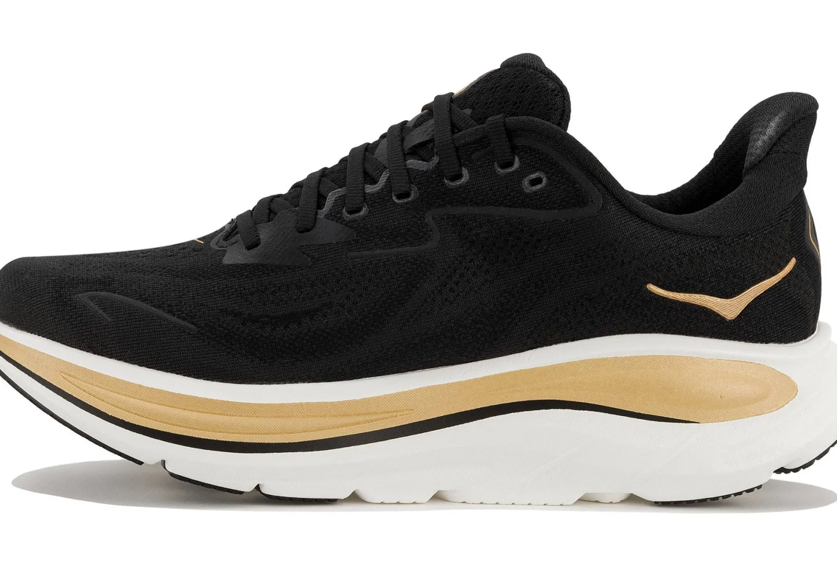 Homme Hoka One One Running^Clifton 10