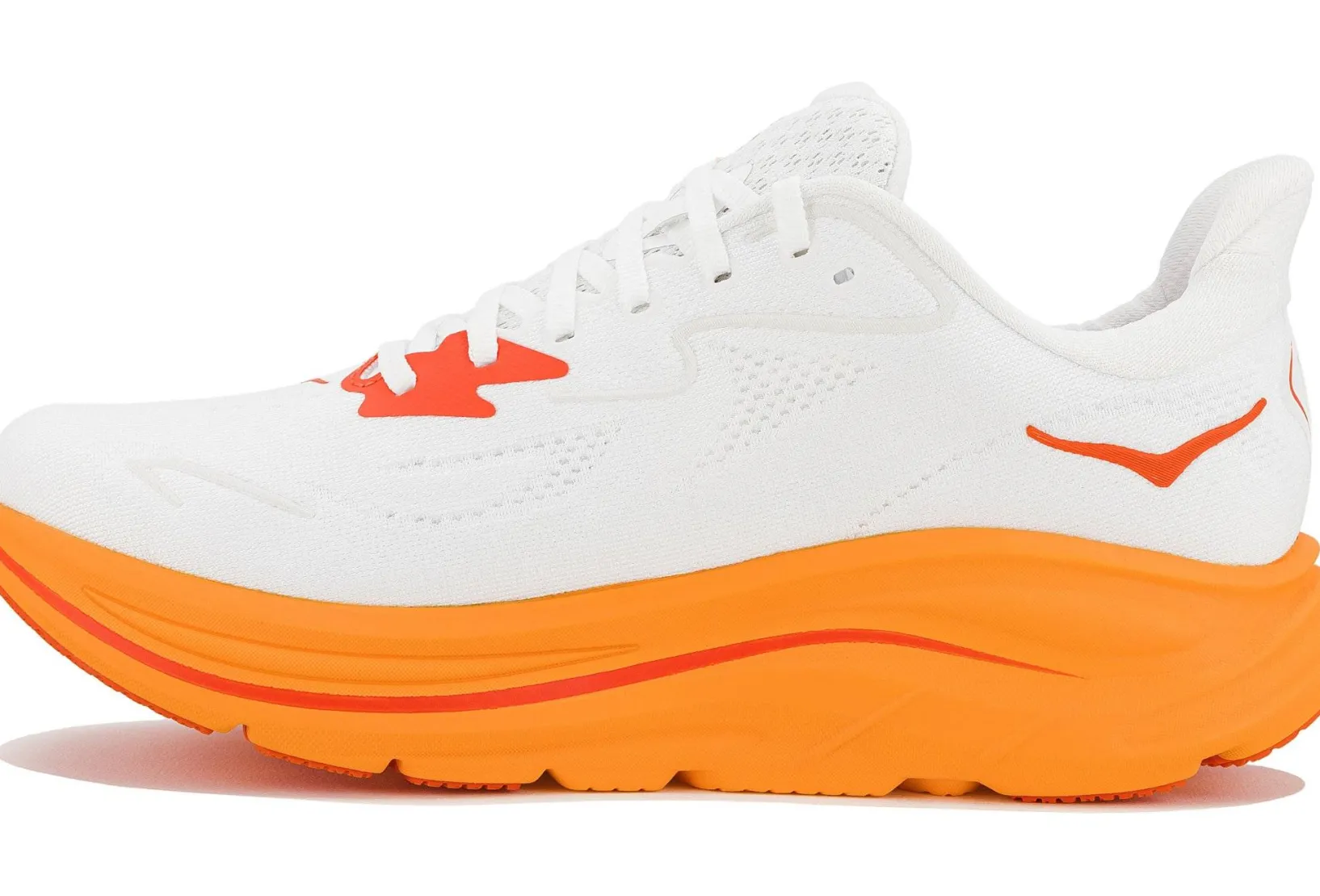 Homme Hoka One One Running^Clifton 10